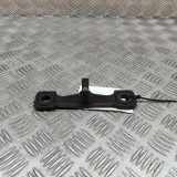 Verriegelungshaken der hinteren Abdeckung