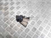 Tankdeckelschloss Peugeot 607 ()