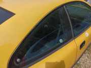 Heckscheibe hinten rechts PEUGEOT 406 Coupe (8C) 2.2 HDI