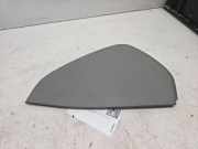 Armaturenbrett Seitenverkleidung AUDI A4 Avant (8ED, B7) 3.0 TDI quattro 8E0857086A