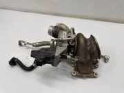 Turbolader BMW 3 (G20, G28) 3 (G20) 318 i 863190209