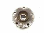 Radlager rechts hinten BMW 7er (F01, F02, F03, F04) 33006867806