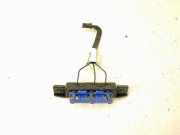 Antenne MERCEDES-BENZ C (W204) C 220 CDI (204.002) 2048270548