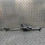 Scheibenwischermechanismus vorne