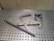 Fensterheber links vorne Peugeot 4007 () 5713A086