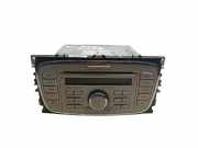 Multifunktionsanzeige Ford Focus II Turnier (DA, DS, FFS) 8M5T18C815AB