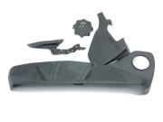 Details zur Sitzverkleidung SEAT IBIZA V (KJ1) 1.0 TSI 2G4881313