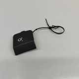 Deckel für Abschleppöse Stoßstange hinten VW GOLF VIII (CD1) 1.5 TSI Bluemotion 5H6807441