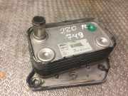 Ölkühler MERCEDES-BENZ S (W220) S 320 CDI (220.025, 220.125) a6131880201 6131880201