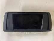 Navigationsanzeige BMW 1 (F21) 116 d 6550926275202 990001391