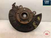 Achsschenkel (ABS) links vorne Fiat Fiorino (127) 1K0407255AA