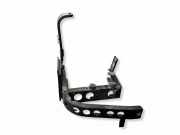 Zentraler Teil des Armaturenbretts AUDI A8 D2 (4D2, 4D8) 3.3 TDI quattro 4D0821138Q