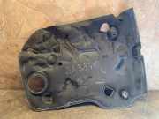 Heat Insulation BMW X3 (G01, F97) xDrive 20 d 8580383
