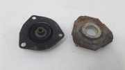 Hintere Federgummiunterstützung NISSAN ALMERA TINO (V10) 2.2 dCi