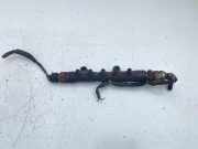 KRAFTSTOFFVERTEILER EINSPRITZLEISTE VERTEILERROHR TOYOTA AVENSIS Estate (_T25_) 2.0 D-4D (CDT250_)