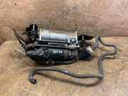 Federungskompressor MERCEDES-BENZ CLS Shooting Brake (X218) CLS 63 AMG (218.974) A2123200404