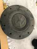 Radkappen VW TRANSPORTER V (T5) Furgon 1.9 TDI 7H0601151C