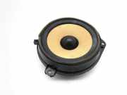 Türlautsprecher vorne rechts JAGUAR XK Coupe (X150) 5.0 V8 7W8M18808DB