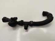 Abdeckung Abschlepphaken Peugeot 308 II () 9839789980