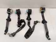 Dachreling links Opel Insignia A Sports Tourer (G09) 39106932