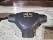 Schleifring Airbag Toyota Aygo (B1) 11343460