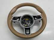Lenkrad PORSCHE MACAN (95B) 3.0 GTS 308245710AA