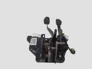 PEDALE SATZ SET CITROËN C5 III (RD_) 2.0 HDi 165 9666588680