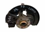Achsschenkel (ABS) rechts vorne Volvo S60 II (134) 6G913K170A