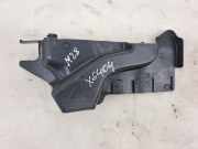 Montagesatz für Kotflügel Ford Focus IV (HN) JX7BA02477A