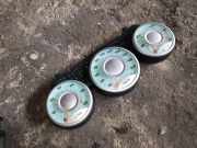 Tachometer Citroen C4 Grand Picasso (U) 1490107080