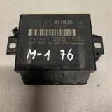 Einparkhilfe PDC Steuergerät AUDI A6 (4F2, C6) 3.0 TDI quattro 04533289