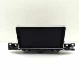 Navigationsanzeige AUDI A4 Allroad (8WH, B9) 3.0 TDI quattro 8W0919605