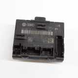 Türsteuergerät vorne links AUDI Q3 (8U) 2.0 TDI 8X0959792E