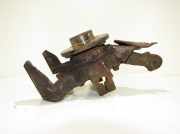 Radnaben vorne links OPEL ASTRA G Sedan (F69_) 2.0 DTI 16V kodo