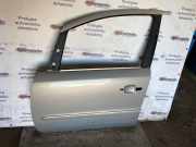 Vordere linke Tür OPEL ZAFIRA TOURER C (P12) 1.6 CDTI