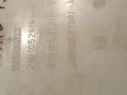 Behälter Scheibenwaschanlage Opel Vivaro A Kasten (X83) 289105241R