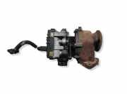 Turbolader JAGUAR XE (X760) 2.0 D HA200115017