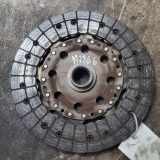 Kupplungsscheibe OPEL ASTRA K 1.6 CDTi