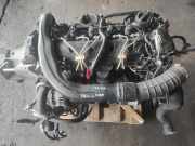 Motor VOLVO XC70 II D5 AWD D5244t4