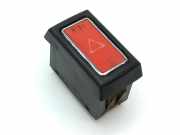 Schalter für Warnblinker Mercedes-Benz S-Klasse (W116) 0018717951