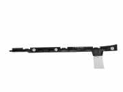 Stoßstangenhalterung hinten links OPEL INSIGNIA A Estate (G09) 2.0 CDTI (35) 13239123