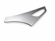 Türpolster vorne rechts AUDI A7 Sportback (4GA, 4GF) 3.0 TDI quattro 4G8867410