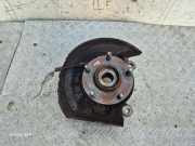 Radnaben vorne rechts NISSAN QASHQAI / QASHQAI +2 I (J10, JJ10) 1.5 dCi 40014JD040