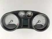 Kombiinstrument PEUGEOT 308 III (FB_, FH_, FP_, F3_, FM_) PureTech 110 (FPHNPL) 9665107580