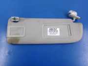 Sonnenblende links Audi A6 (4F, C6)
