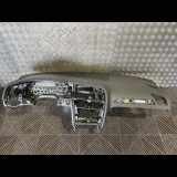 Armaturenbrett AUDI A4 Allroad (8KH, B8) 3.0 TDI quattro 8K1857735