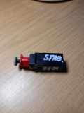 Bremspedalsensor Varlytė