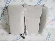 Rücksitzbank mitte Nissan Leaf (ZE0) 886503NA0A