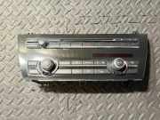 Klimabedienteil BMW 6 Cabrio (F12) 650 i 9249729