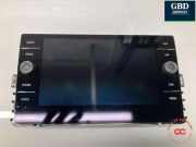 Display VW Transporter T6 Bus/Caravelle () 5NN919605D